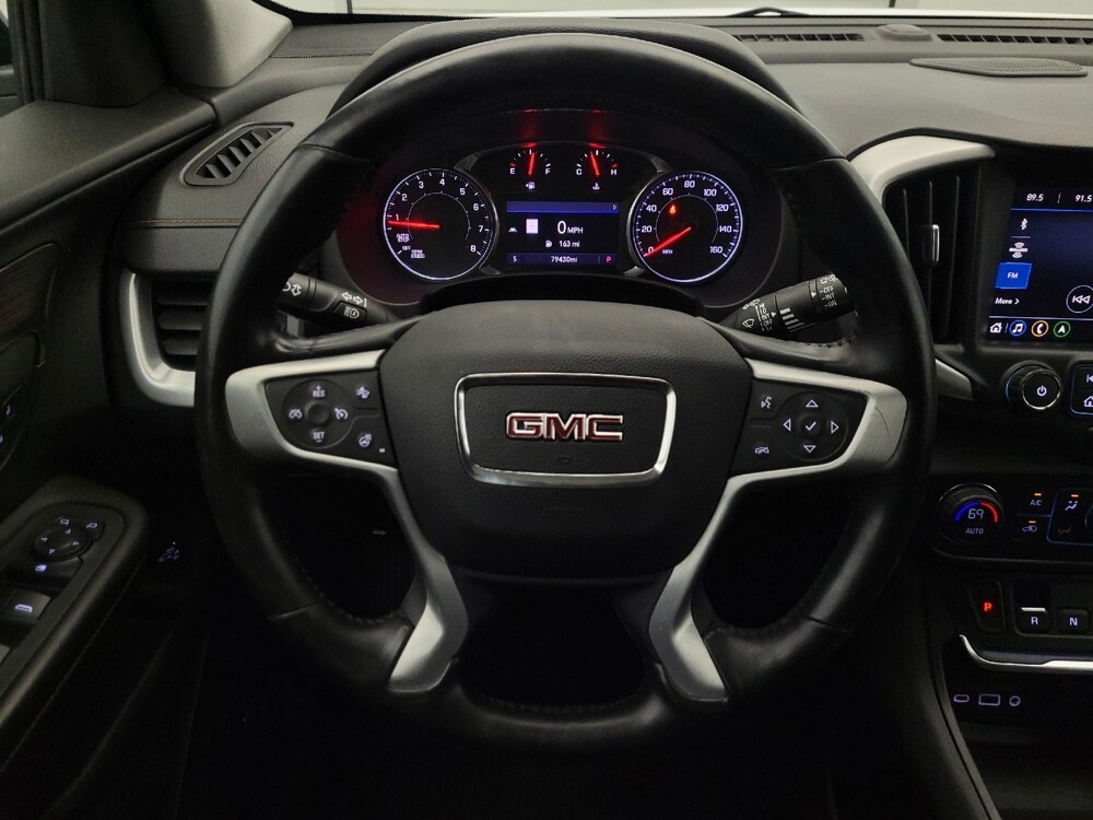 2020 GMC Terrain in Albuquerque, NM 87123 - 18116268 22