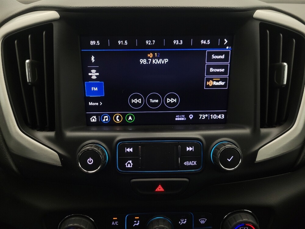 2020 GMC Terrain in Albuquerque, NM 87123 - 18116268 25