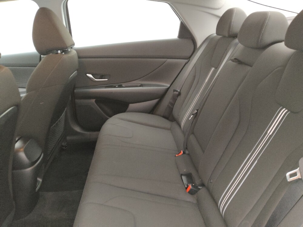 2025 Hyundai Elantra in Greensboro, NC 27407 - 18116269 18