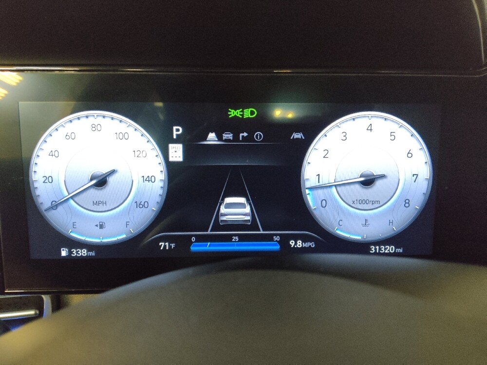 2025 Hyundai Elantra in Greensboro, NC 27407 - 18116269 23