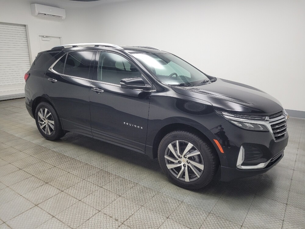 2022 Chevrolet Equinox in Highland, IN 46322 - 18116270 11