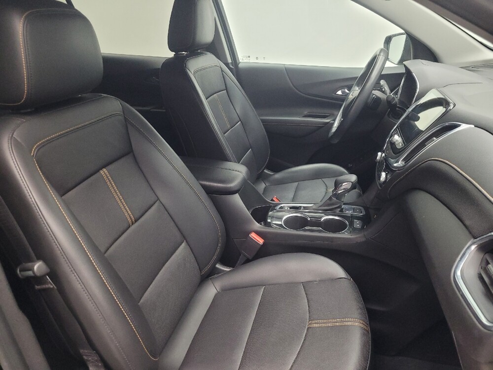 2022 Chevrolet Equinox in Highland, IN 46322 - 18116270 21