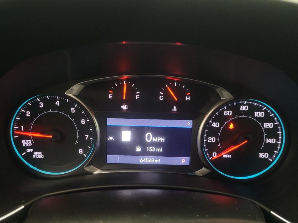 2022 Chevrolet Equinox in Highland, IN 46322 - 18116270 23