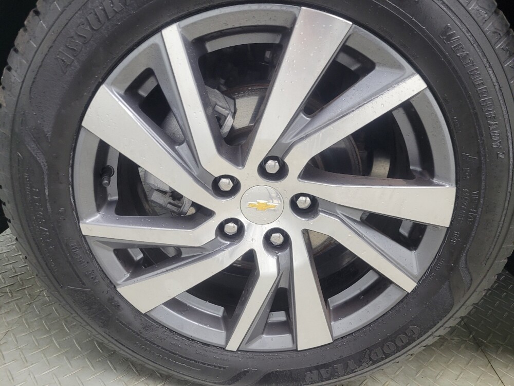 2022 Chevrolet Equinox in Highland, IN 46322 - 18116270 31