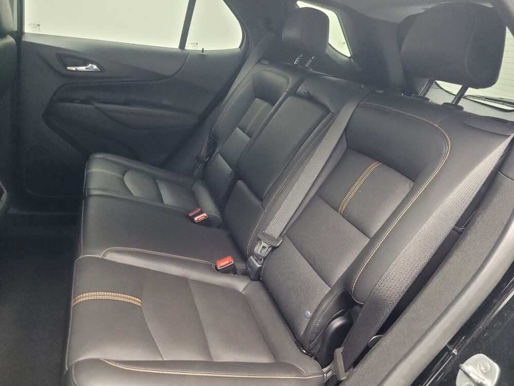 2022 Chevrolet Equinox in Highland, IN 46322 - 18116270 18