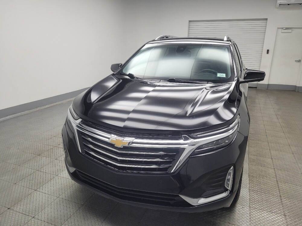 2022 Chevrolet Equinox in Highland, IN 46322 - 18116270 15