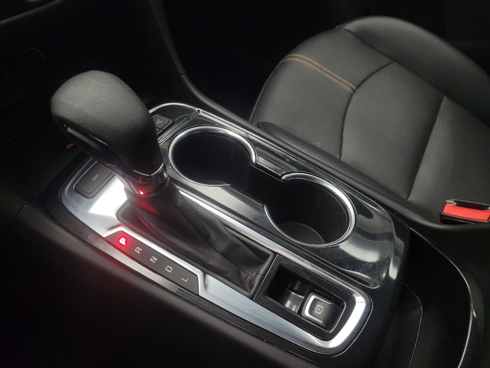 2022 Chevrolet Equinox in Highland, IN 46322 - 18116270 26