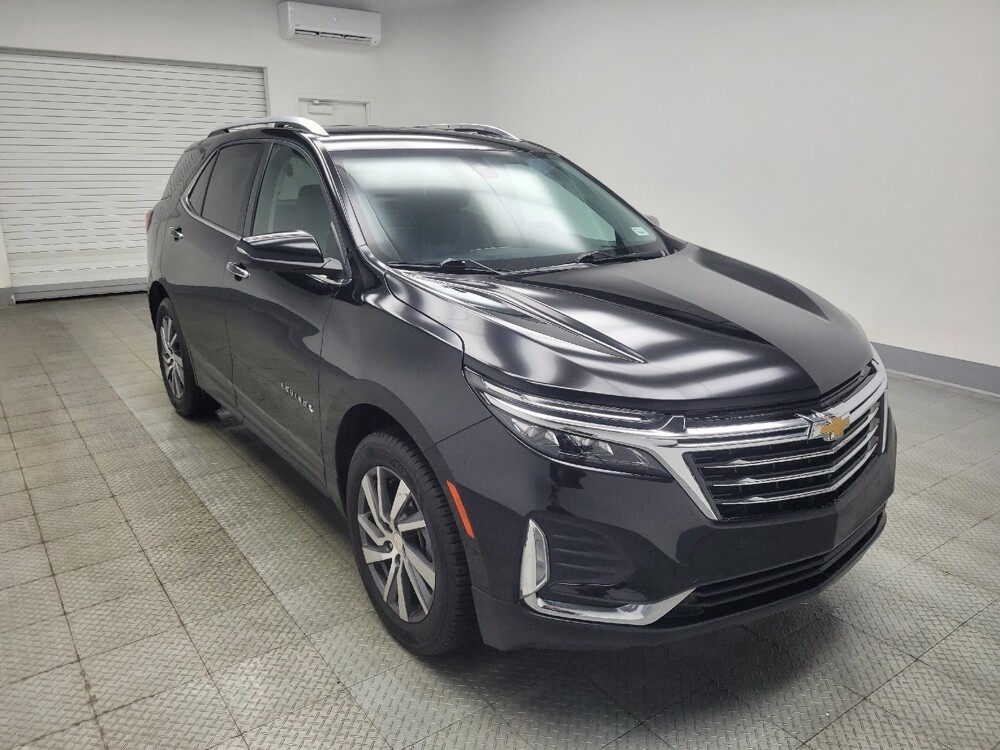 2022 Chevrolet Equinox in Highland, IN 46322 - 18116270 13