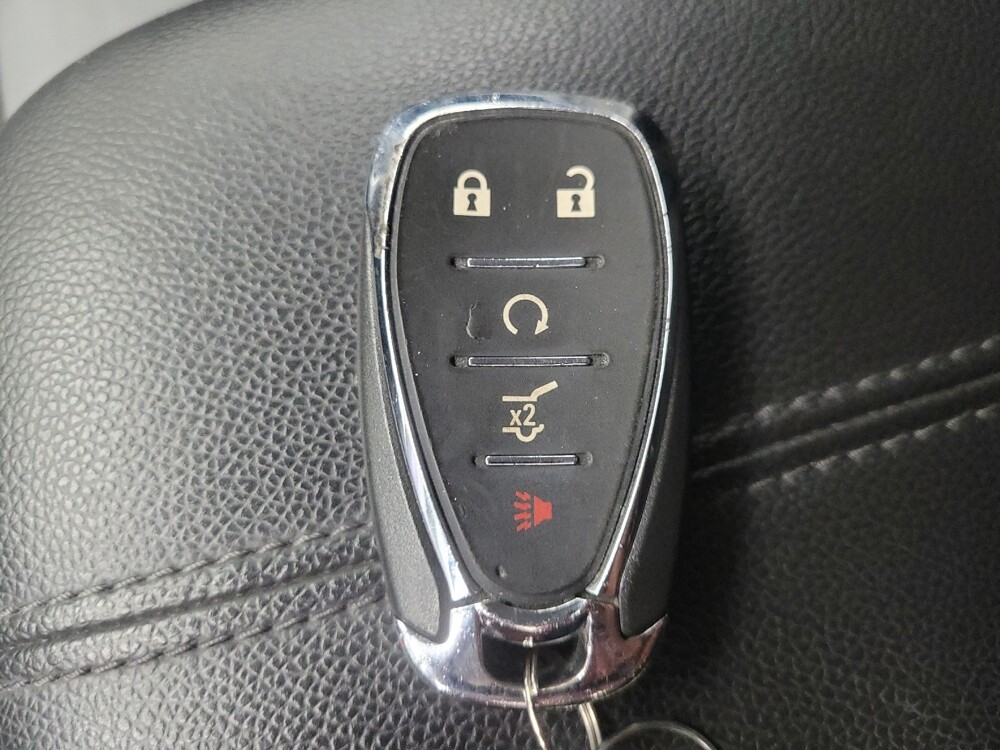 2022 Chevrolet Equinox in Highland, IN 46322 - 18116270 32