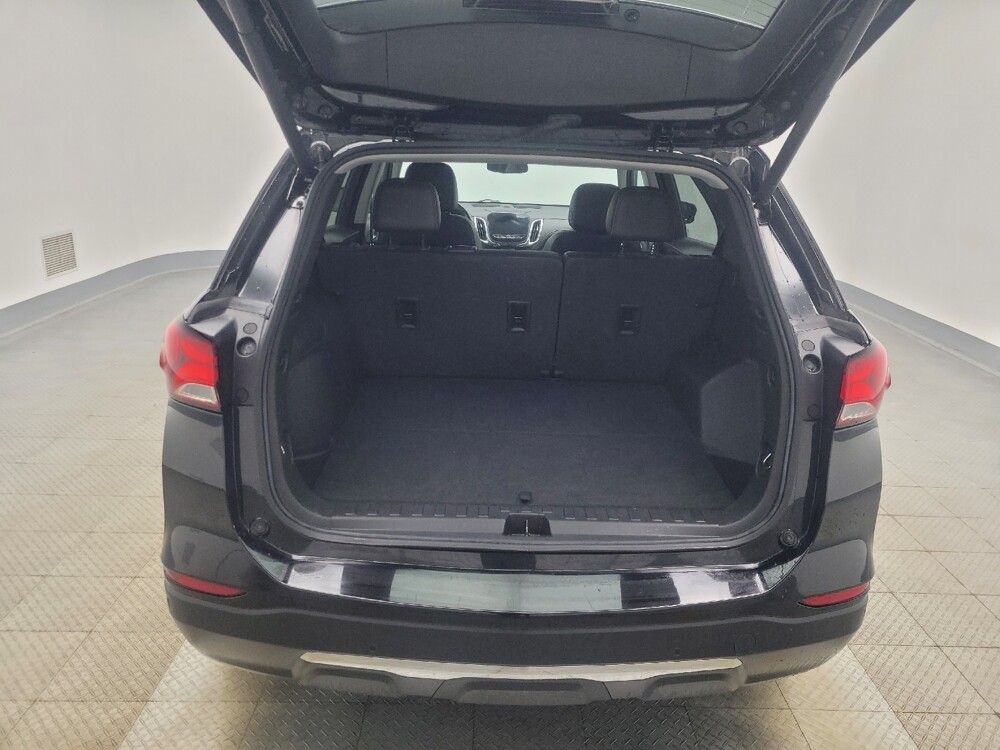 2022 Chevrolet Equinox in Highland, IN 46322 - 18116270 29