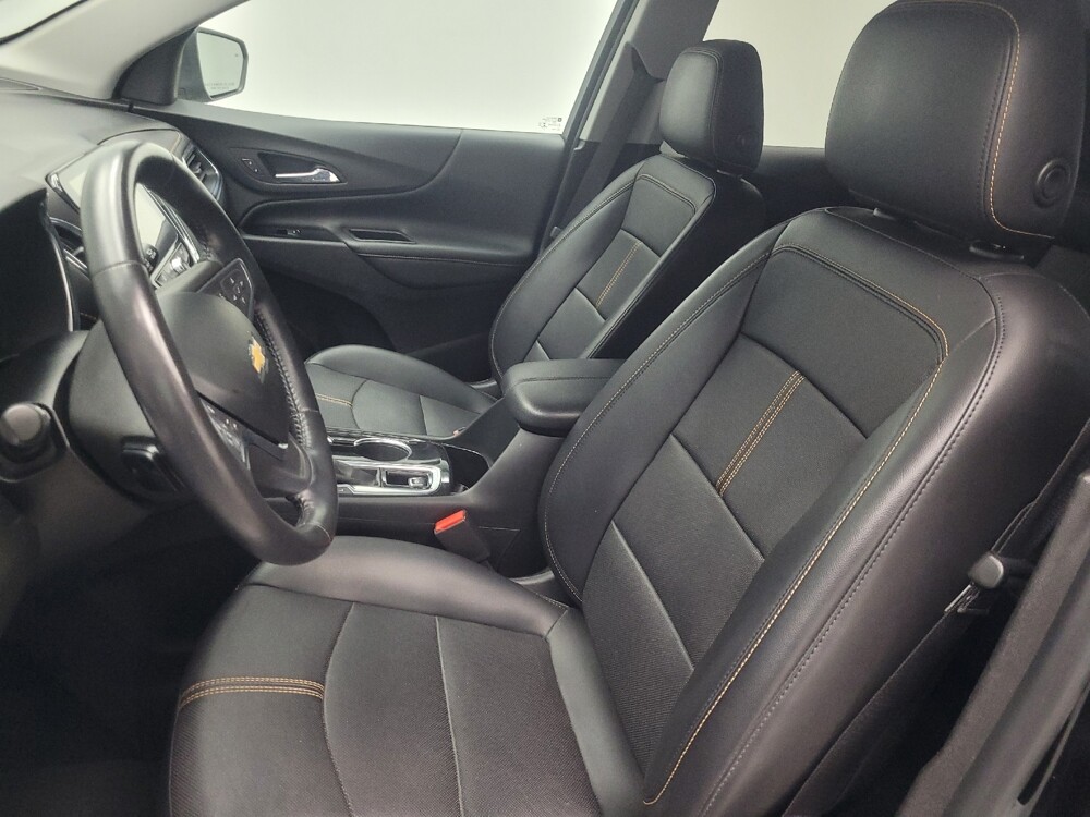 2022 Chevrolet Equinox in Highland, IN 46322 - 18116270 17