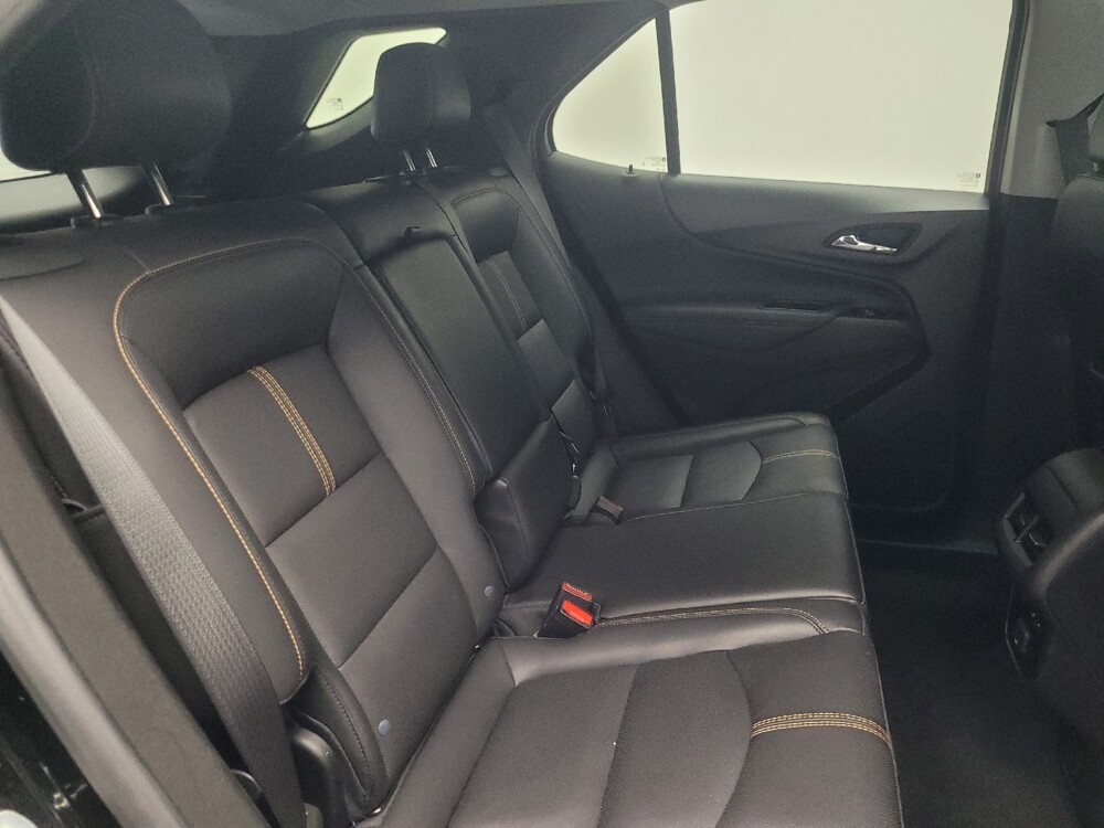 2022 Chevrolet Equinox in Highland, IN 46322 - 18116270 19