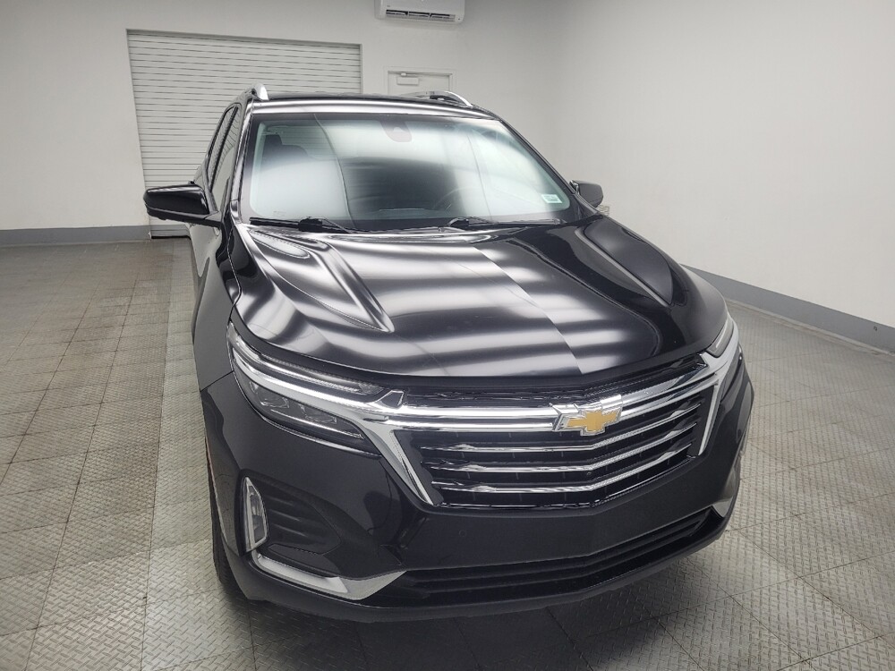 2022 Chevrolet Equinox in Highland, IN 46322 - 18116270 14