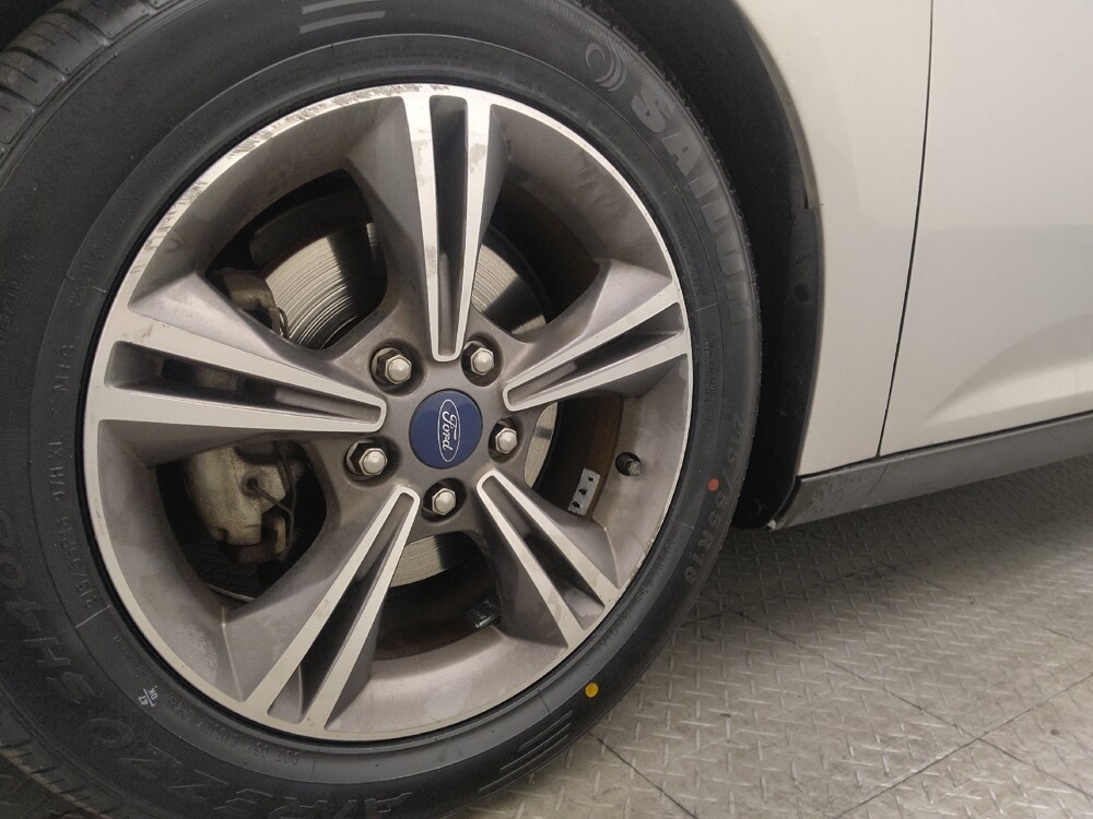 2018 Ford Focus in Ocala, FL 34471 - 18116274 31