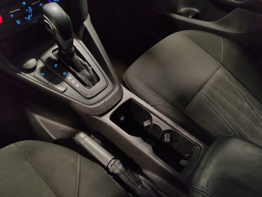 2018 Ford Focus in Ocala, FL 34471 - 18116274 26