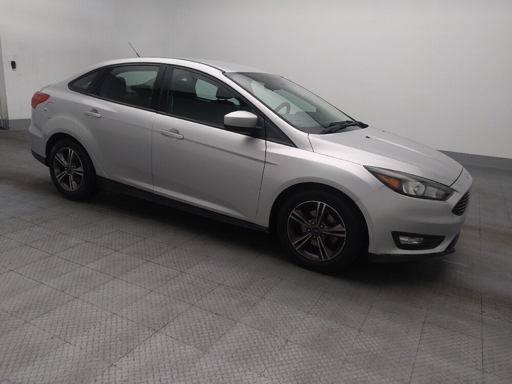 2018 Ford Focus in Ocala, FL 34471 - 18116274 11