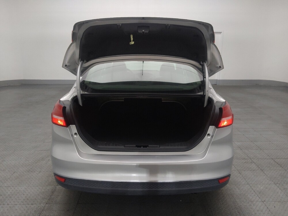 2018 Ford Focus in Ocala, FL 34471 - 18116274 29