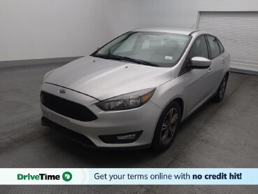 2018 Ford Focus in Ocala, FL 34471