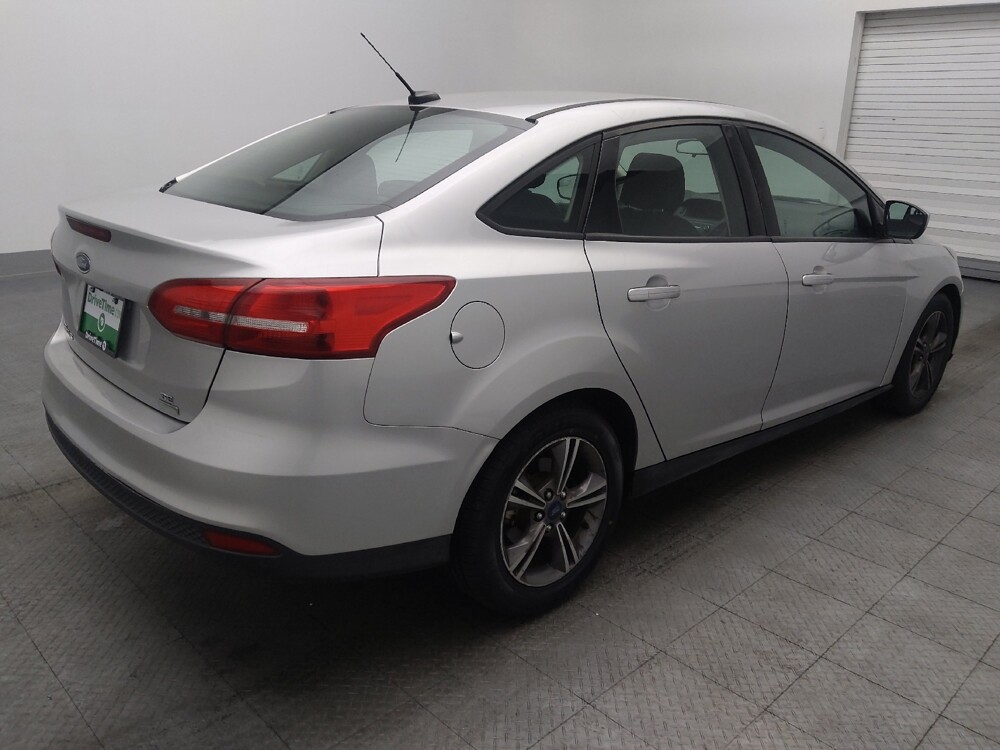 2018 Ford Focus in Ocala, FL 34471 - 18116274 9