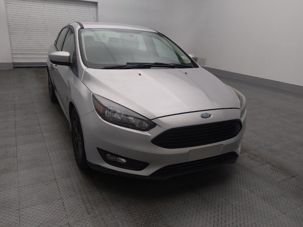 2018 Ford Focus in Ocala, FL 34471 - 18116274 14