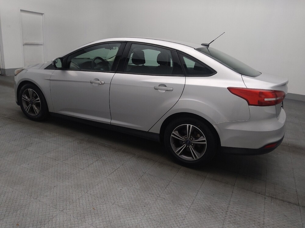 2018 Ford Focus in Ocala, FL 34471 - 18116274 3