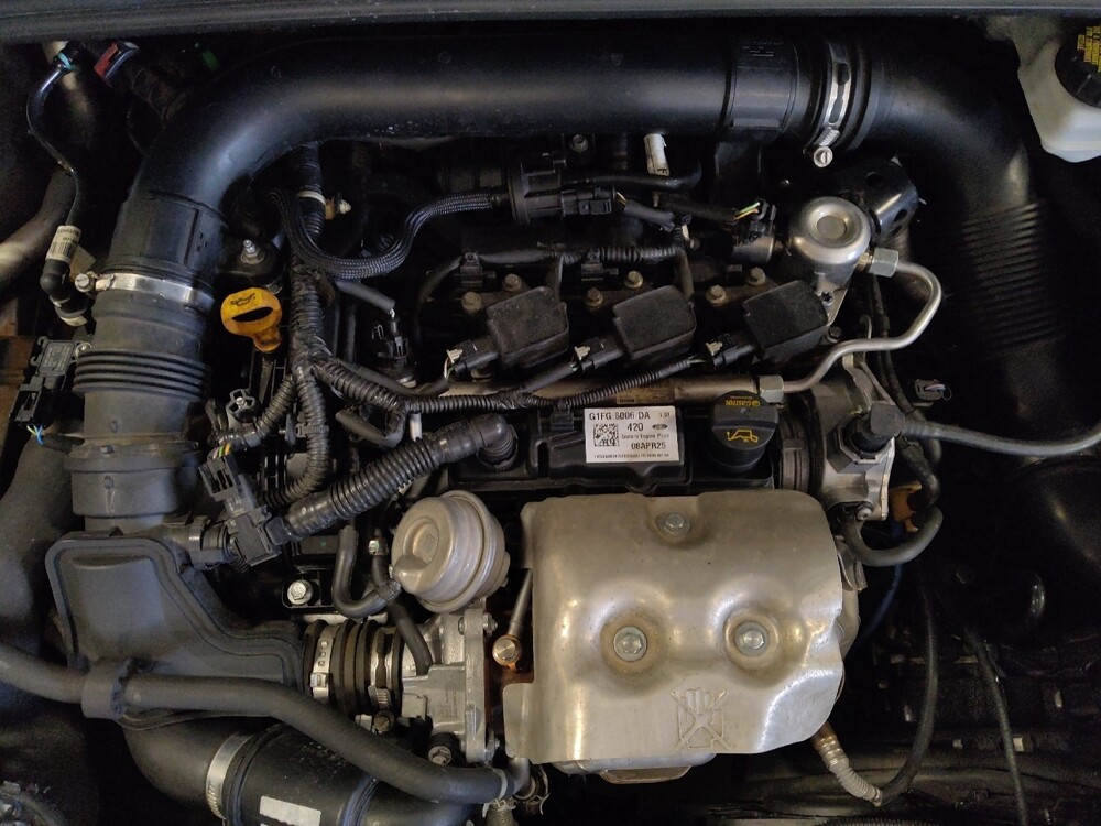 2018 Ford Focus in Ocala, FL 34471 - 18116274 30