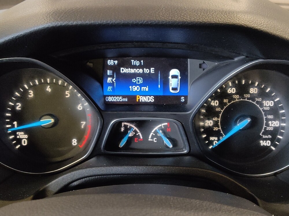 2018 Ford Focus in Ocala, FL 34471 - 18116274 23