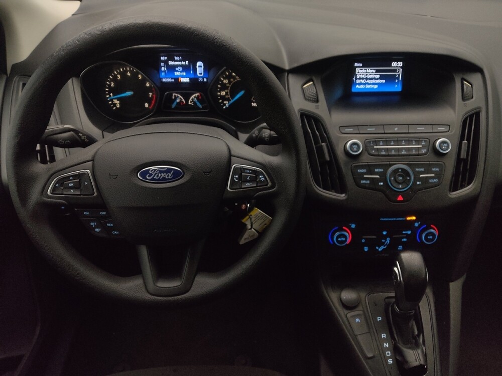 2018 Ford Focus in Ocala, FL 34471 - 18116274 22
