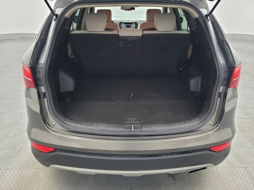 2014 Hyundai Santa Fe in Ocala, FL 34471 - 18116275 29