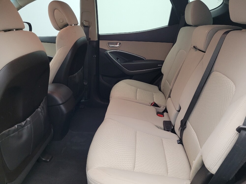 2014 Hyundai Santa Fe in Ocala, FL 34471 - 18116275 18