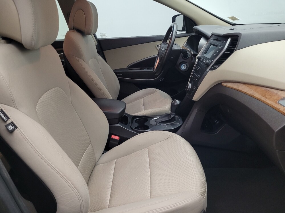 2014 Hyundai Santa Fe in Ocala, FL 34471 - 18116275 21