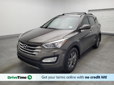 2014 Hyundai Santa Fe in Ocala, FL 34471