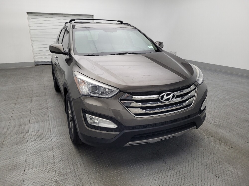 2014 Hyundai Santa Fe in Ocala, FL 34471 - 18116275 14