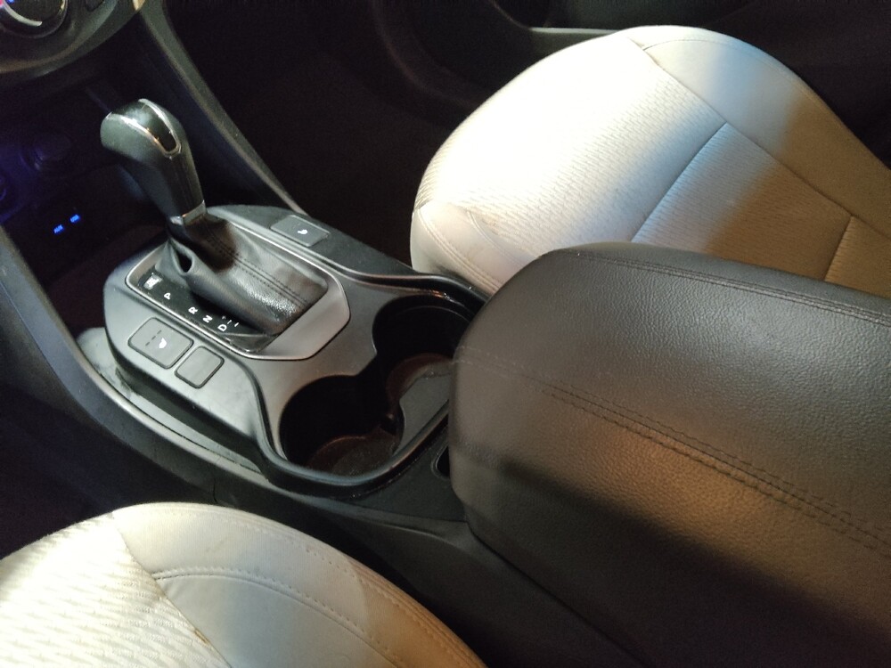 2014 Hyundai Santa Fe in Ocala, FL 34471 - 18116275 26