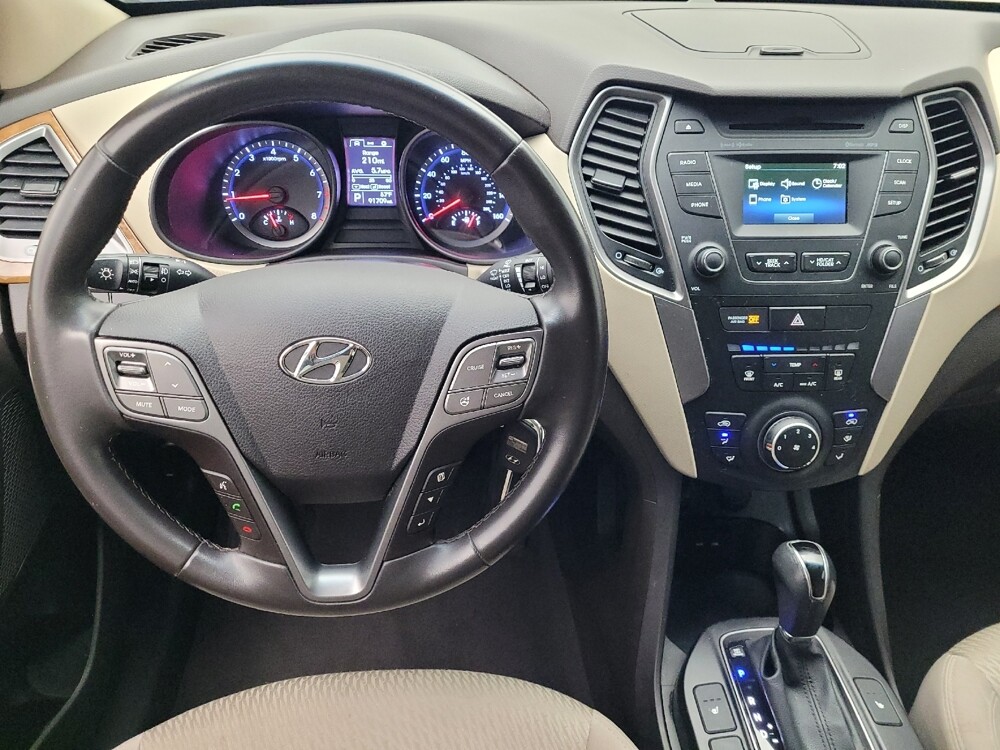 2014 Hyundai Santa Fe in Ocala, FL 34471 - 18116275 22