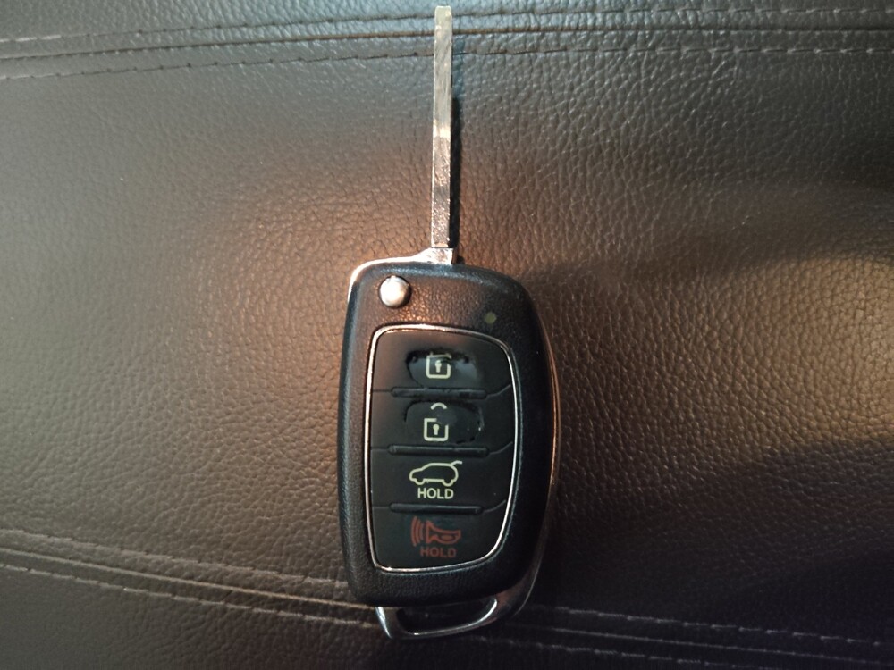 2014 Hyundai Santa Fe in Ocala, FL 34471 - 18116275 32