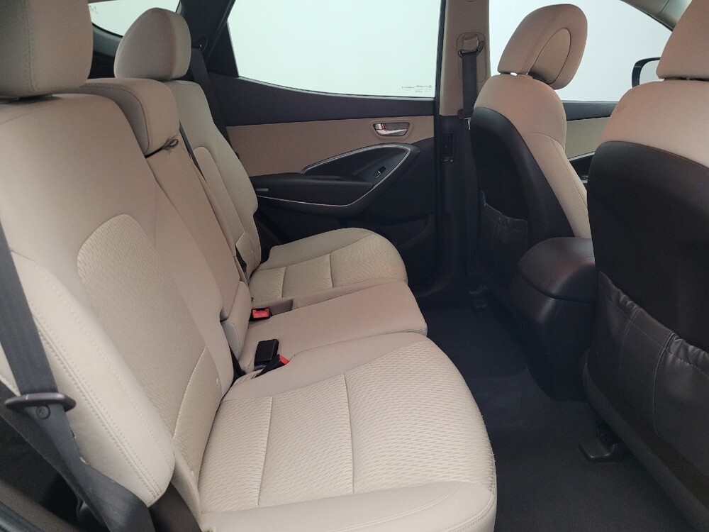 2014 Hyundai Santa Fe in Ocala, FL 34471 - 18116275 19