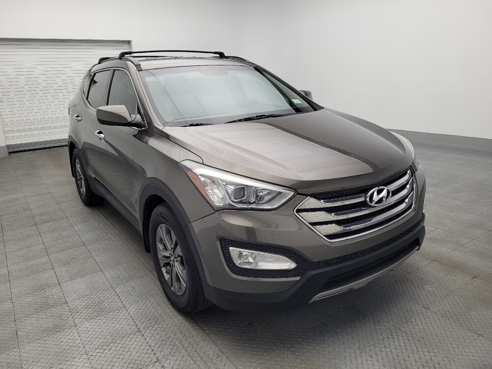 2014 Hyundai Santa Fe in Ocala, FL 34471 - 18116275 13