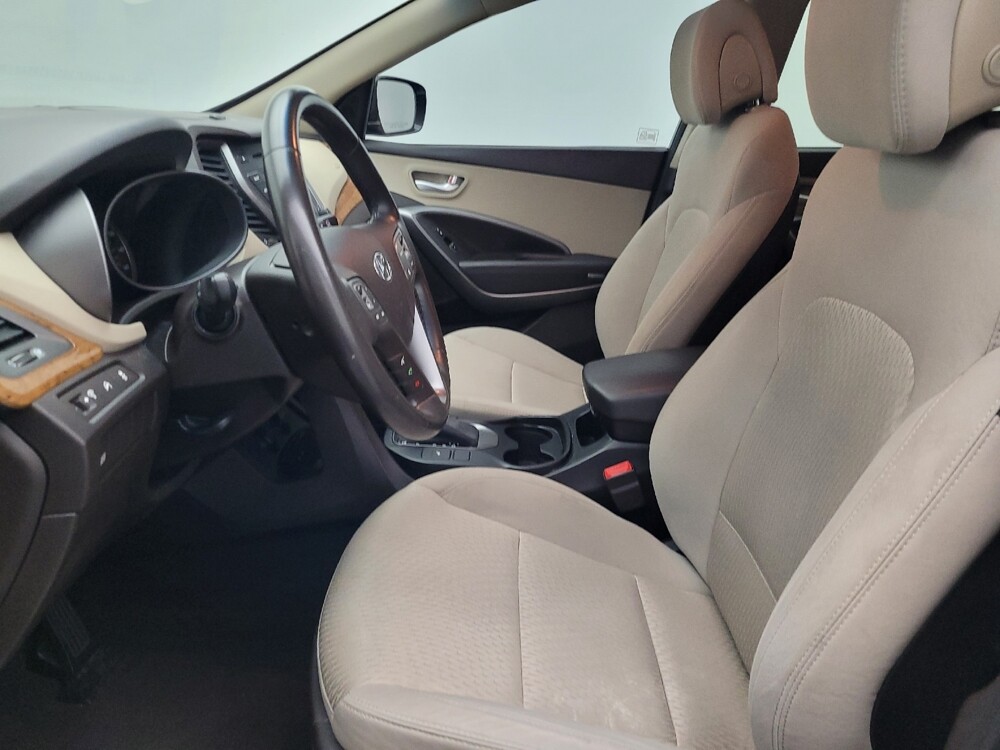 2014 Hyundai Santa Fe in Ocala, FL 34471 - 18116275 17