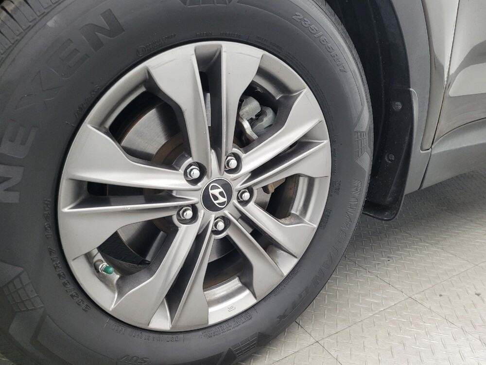 2014 Hyundai Santa Fe in Ocala, FL 34471 - 18116275 31