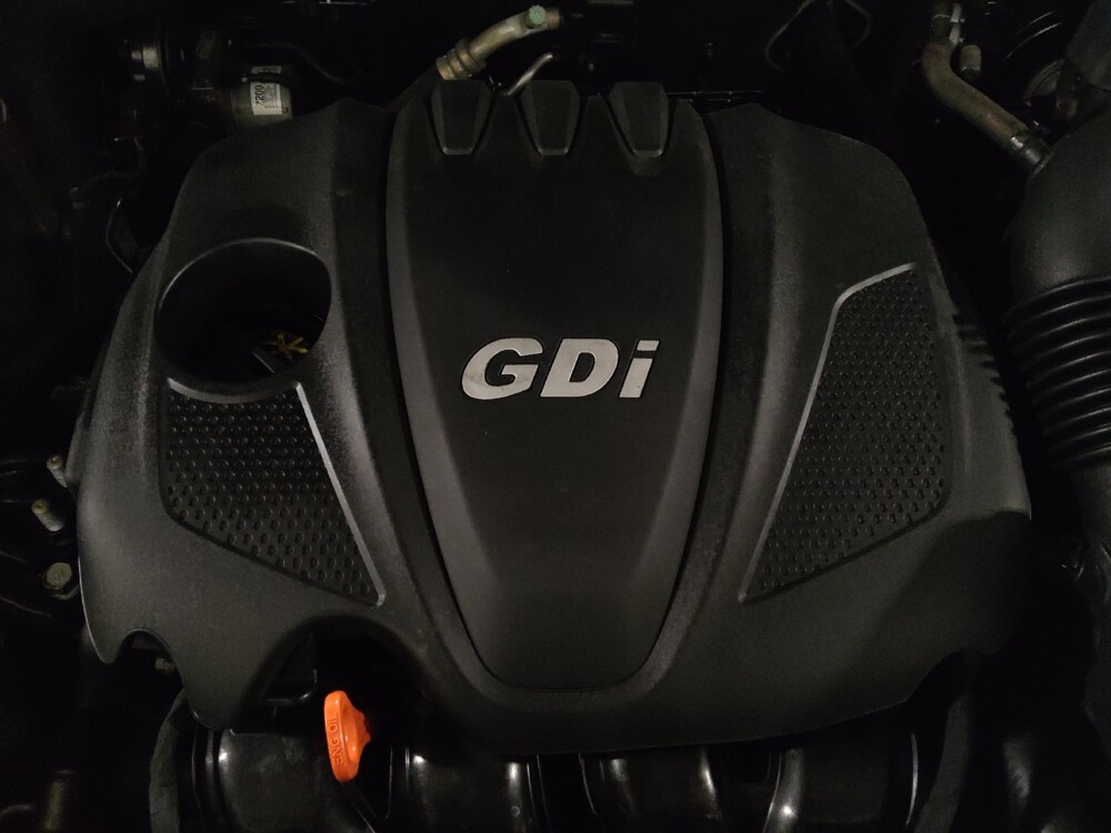 2014 Hyundai Santa Fe in Ocala, FL 34471 - 18116275 30