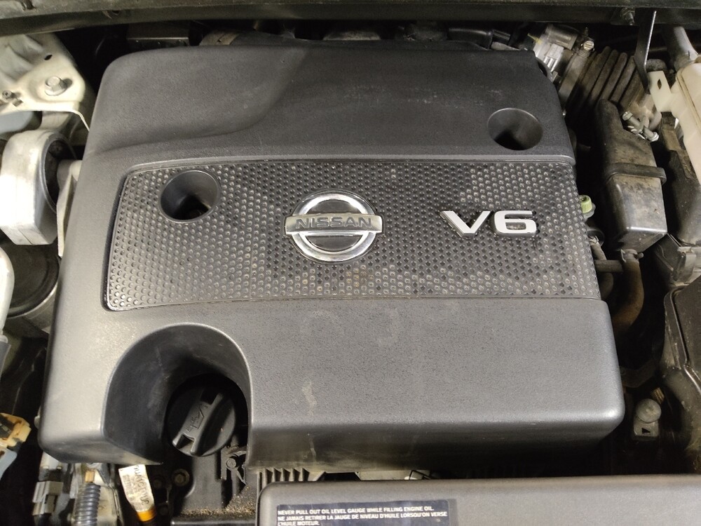 2017 Nissan Murano in Tallahassee, FL 32304 - 18116278 30