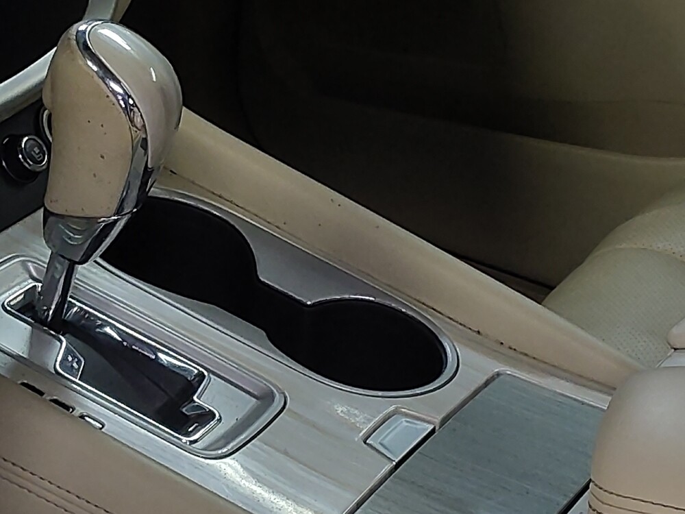 2017 Nissan Murano in Tallahassee, FL 32304 - 18116278 26