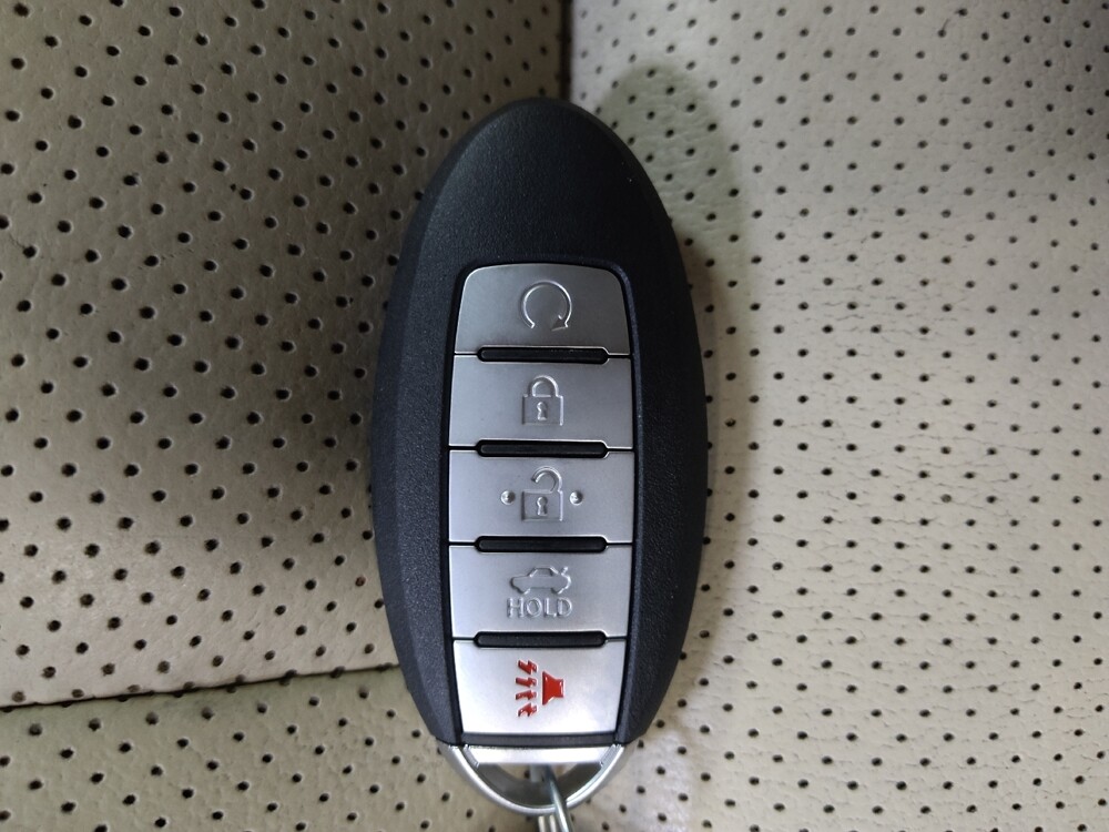 2017 Nissan Murano in Tallahassee, FL 32304 - 18116278 32