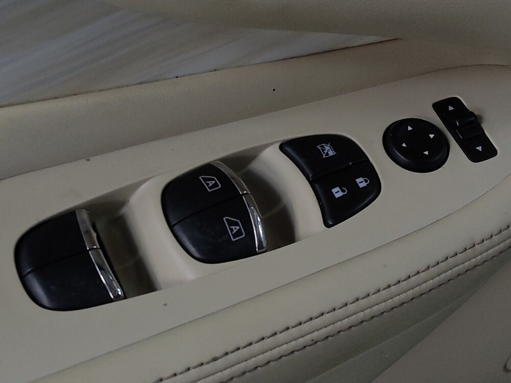 2017 Nissan Murano in Tallahassee, FL 32304 - 18116278 27