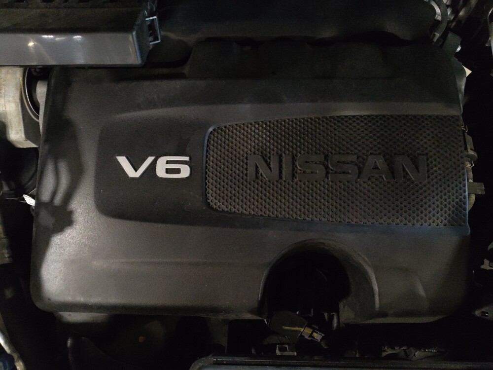 2019 Nissan Pathfinder in Ocala, FL 34471 - 18116279 30