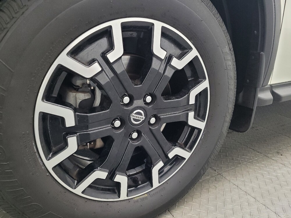 2019 Nissan Pathfinder in Ocala, FL 34471 - 18116279 31