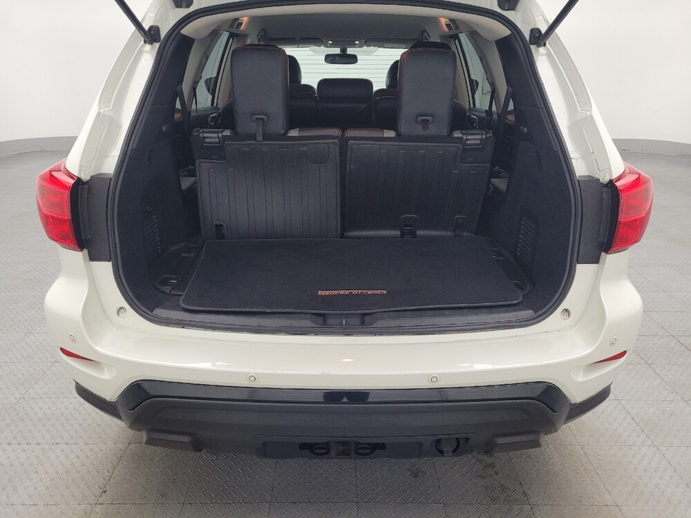 2019 Nissan Pathfinder in Ocala, FL 34471 - 18116279 29