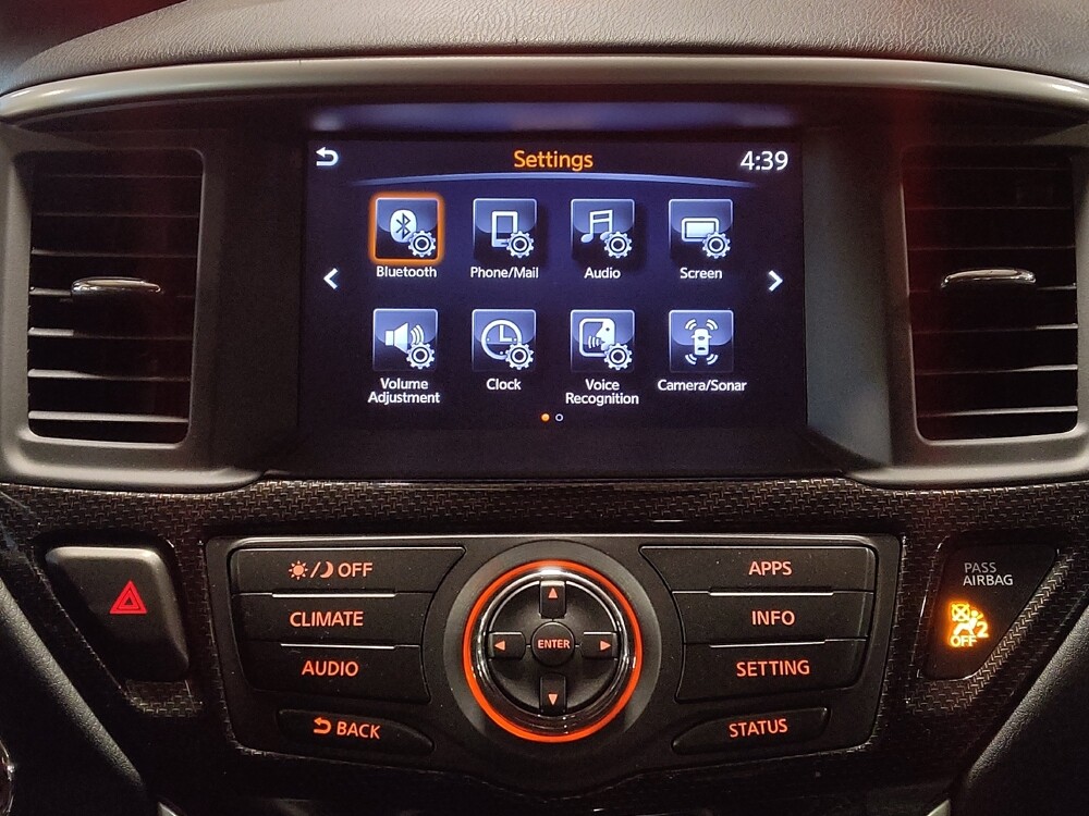 2019 Nissan Pathfinder in Ocala, FL 34471 - 18116279 25