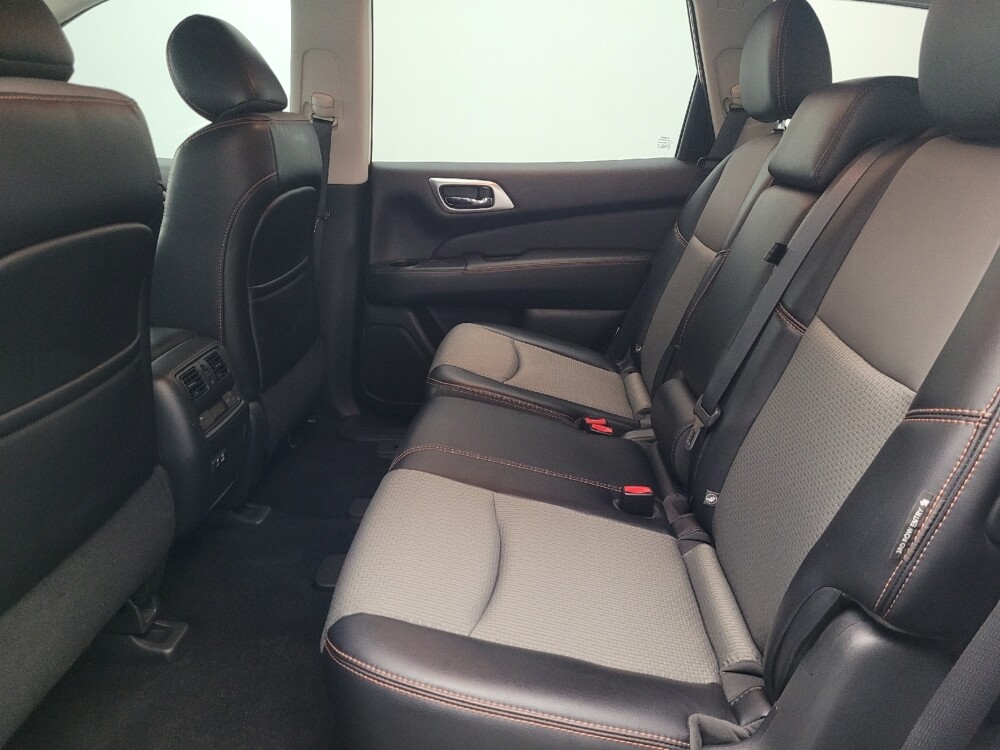 2019 Nissan Pathfinder in Ocala, FL 34471 - 18116279 18